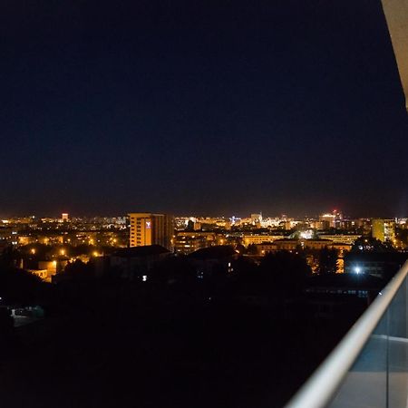 Panorama View Apartment 2Km To Palas Яш Екстериор снимка