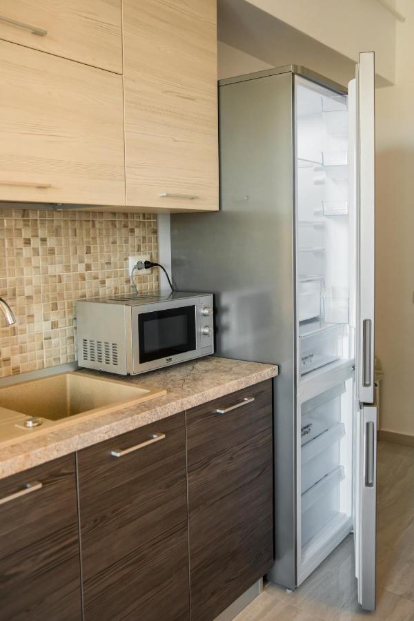 Panorama View Apartment 2Km To Palas Яш Екстериор снимка