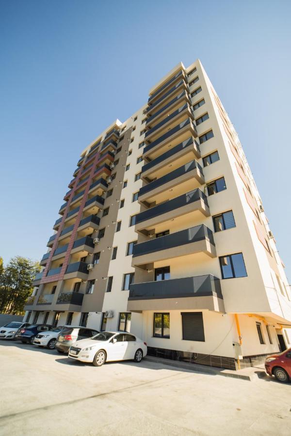 Panorama View Apartment 2Km To Palas Яш Екстериор снимка